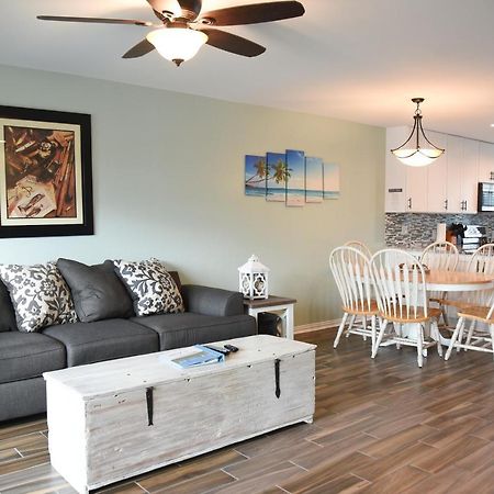 Rockport Waterfront Condo With A View Dış mekan fotoğraf
