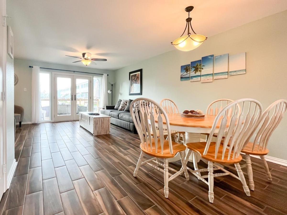 Rockport Waterfront Condo With A View Dış mekan fotoğraf