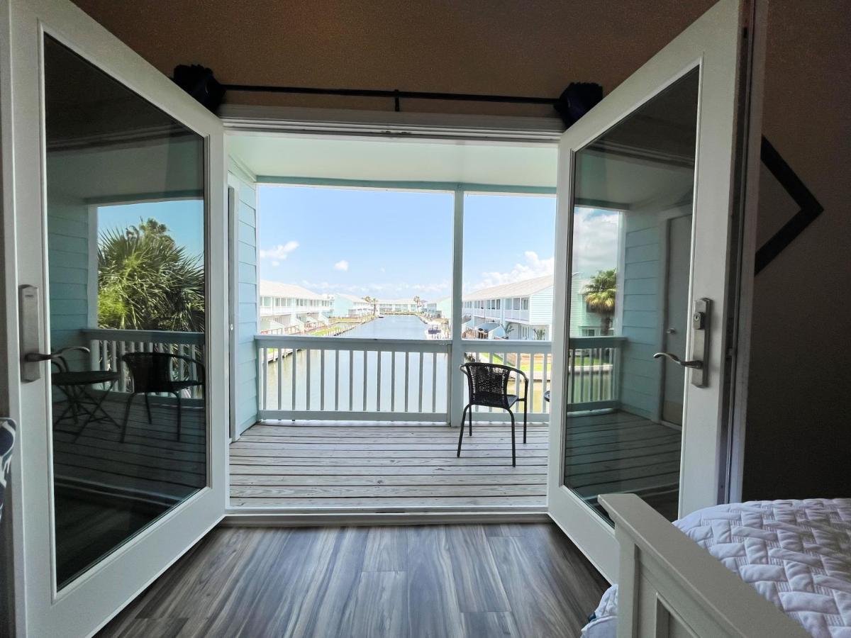 Rockport Waterfront Condo With A View Dış mekan fotoğraf