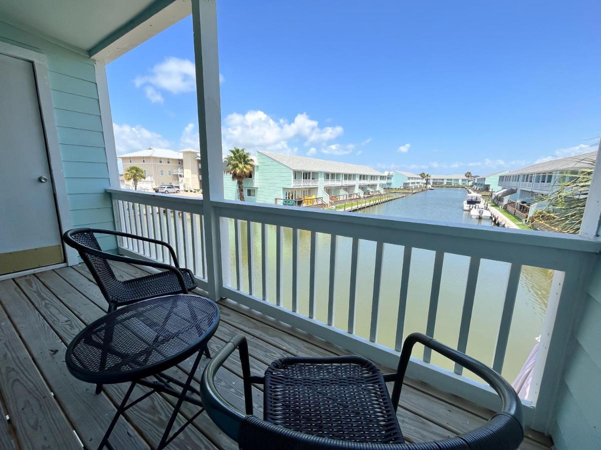 Rockport Waterfront Condo With A View Dış mekan fotoğraf