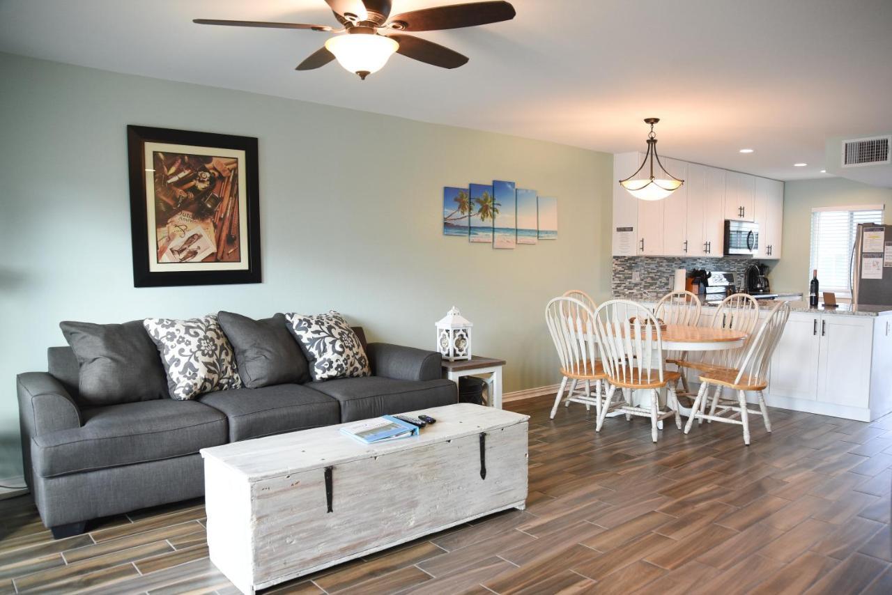 Rockport Waterfront Condo With A View Dış mekan fotoğraf