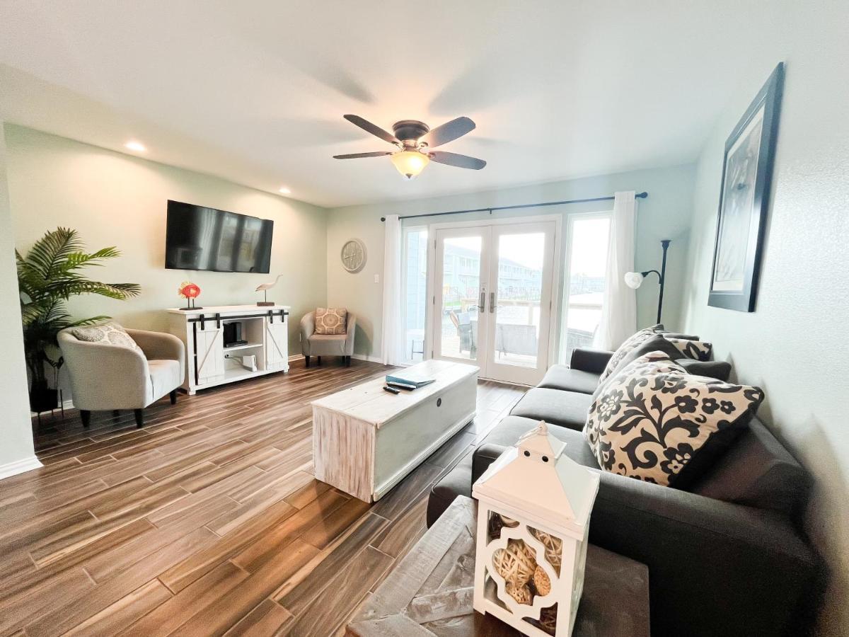 Rockport Waterfront Condo With A View Dış mekan fotoğraf
