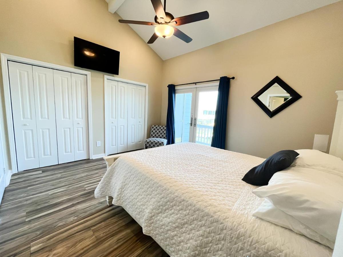 Rockport Waterfront Condo With A View Dış mekan fotoğraf