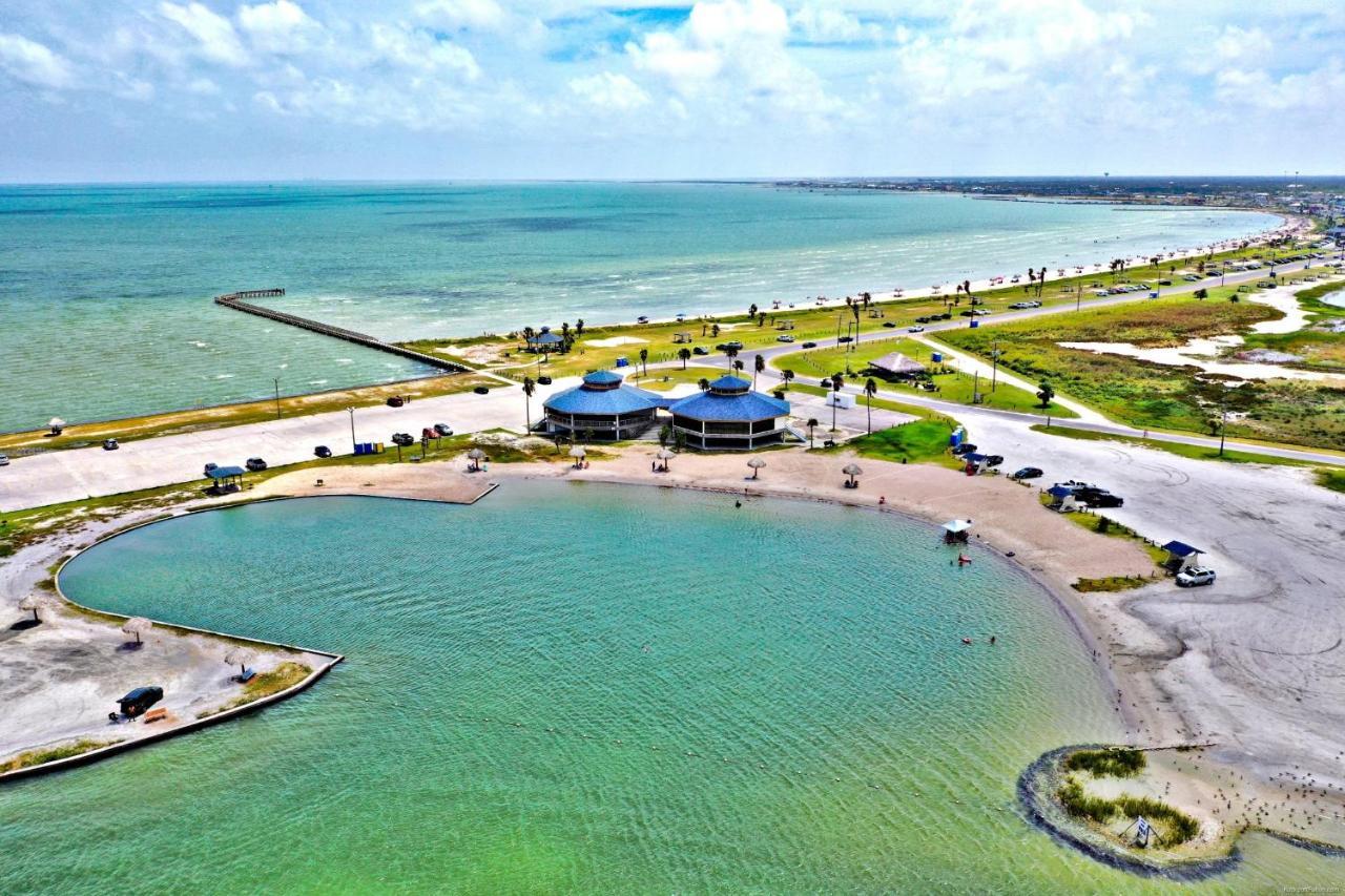 Rockport Waterfront Condo With A View Dış mekan fotoğraf